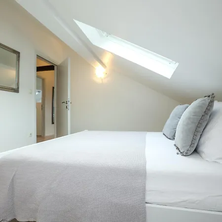 شقة Lolly زادار