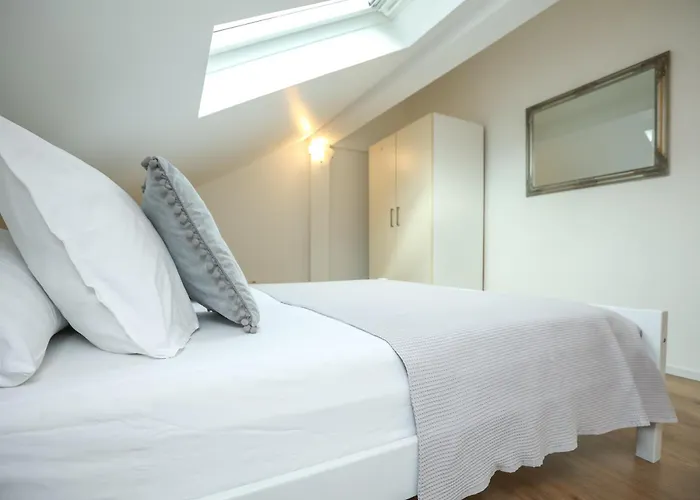 Lolly Apartment Zadar