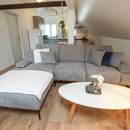 Appartement Lolly Zadar