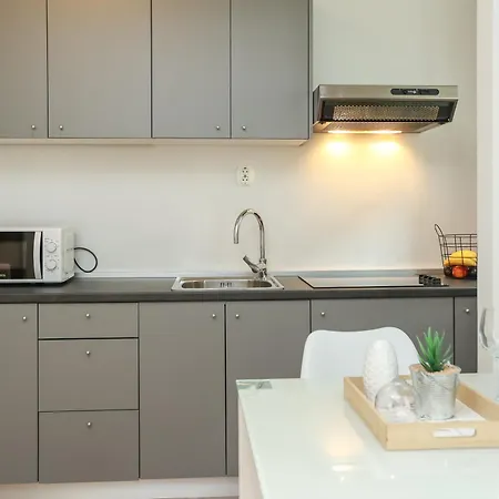 Διαμέρισμα Lolly