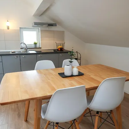 Appartement Lolly Zadar