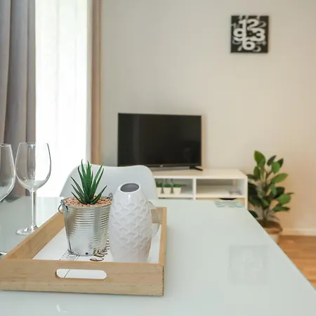 Appartement Lolly Zadar