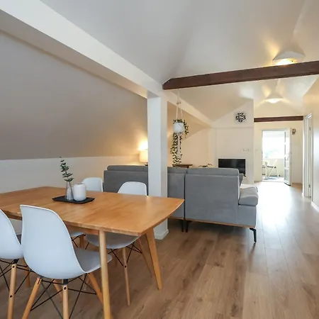 Lolly Appartement Zadar