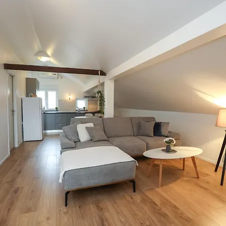 Lolly Appartement Zadar