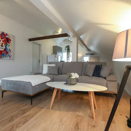 Lolly Διαμέρισμα *