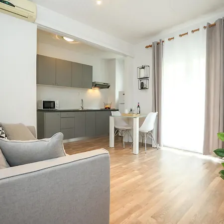 Appartement Lolly Zadar