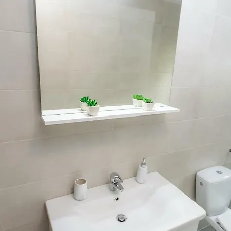 Lolly Διαμέρισμα *