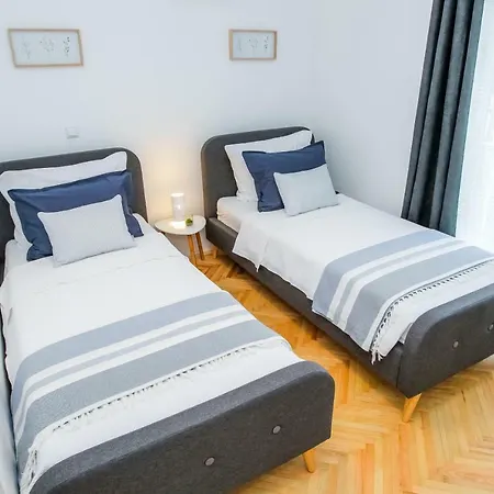 Apartman Lolly Zadar
