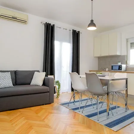 Lolly Appartement *