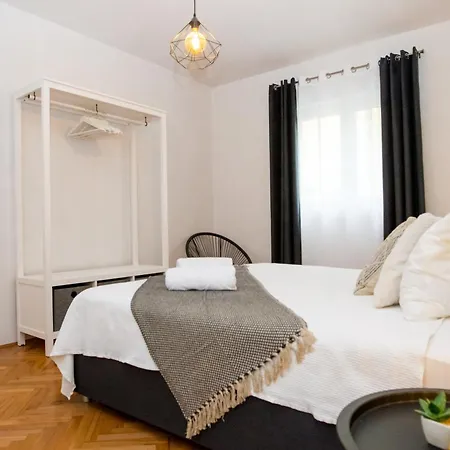 Lolly Appartement Zadar