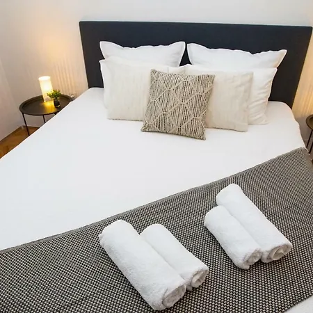 Appartement Lolly Zadar