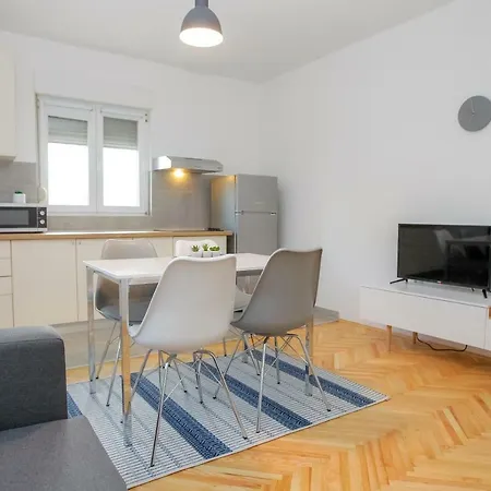 Appartement Lolly Zadar