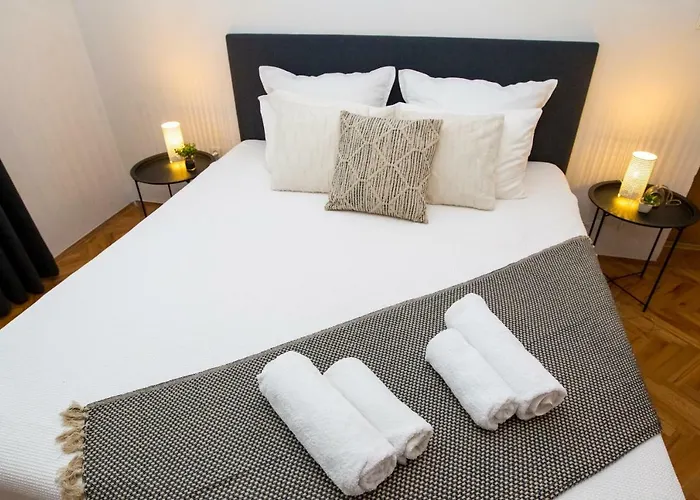 Appartement Lolly Zadar